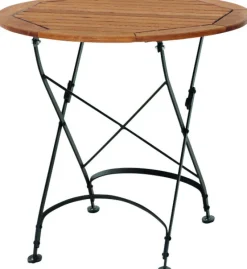 »Peru« Klapptisch Ø85cm