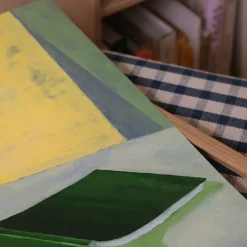 Peterson, Hanna: »The Book«