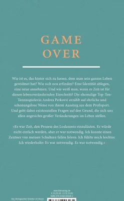 Petkovic, A: Zeit, sich aus dem Staub zu machen