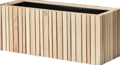 Pflanzgefäß »GrowWIDE«