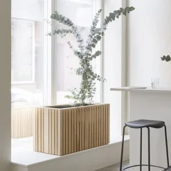 Pflanzgefäß »GrowWIDE«