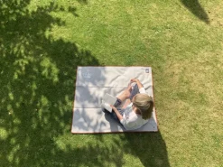 Picknickdecke »Squarepark 11«