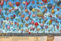 Pierre, der Irrgarten-Detektiv