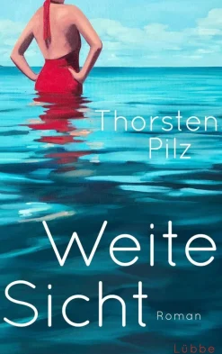Pilz, Thorsten: Weite Sicht