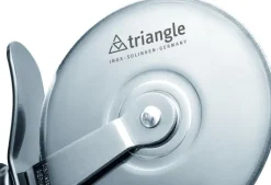 Pizzaschneider »Soul« aus Pflaume