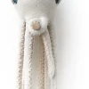 Plüschtier »Small Albino Octopus«