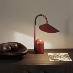 Portable Lampe »Arum«
