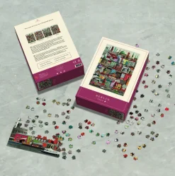 Puzzle 1000 Teile »Berlin«