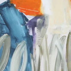 Puzzle & Kunstdruck »Stroll through the corner shop«