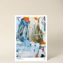 Puzzle & Kunstdruck »Stroll through the corner shop«