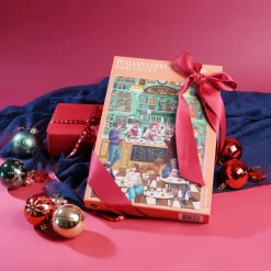 Puzzle »Italienische Kaffee-Kultur«