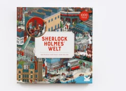 Puzzle »Shakespeares Welt«