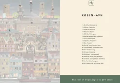 Puzzle »Weihnachten in Kopenhagen«