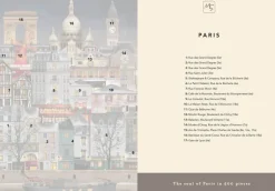 Puzzle »Weihnachten in Paris«