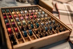 Regenschirm »Norfolk Oxford« Berry