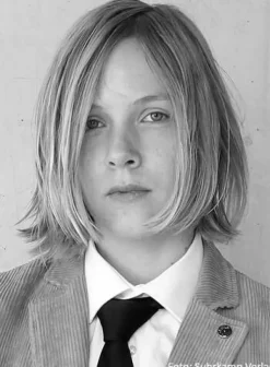 Rijneveld, Marieke Lucas: Was man sät