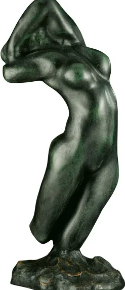 Rodin, Auguste: »Torso der Adele«, 1880