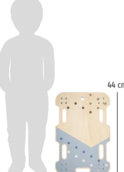 Rollbrett »Adventure«