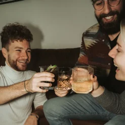 »Ron Piet Rum«, 10 Jahre gereift