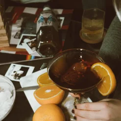 »Ron Piet Rum«, 10 Jahre gereift