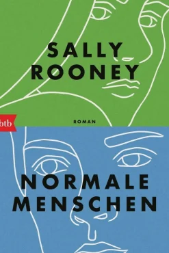 Rooney, Sally: Normale Menschen