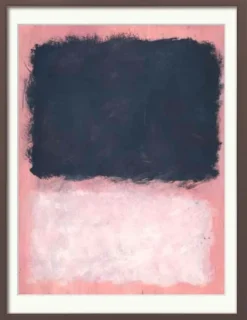 Rothko, Mark: »Untitled«, 1967