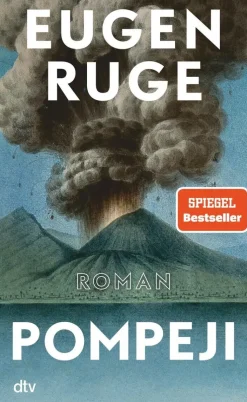 Ruge, E: Pompeji oder Die fünf Reden des Jowna