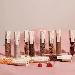 Rum-Set zum selber herstellen