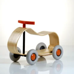 Rutschfahrzeug »Sibis Max«