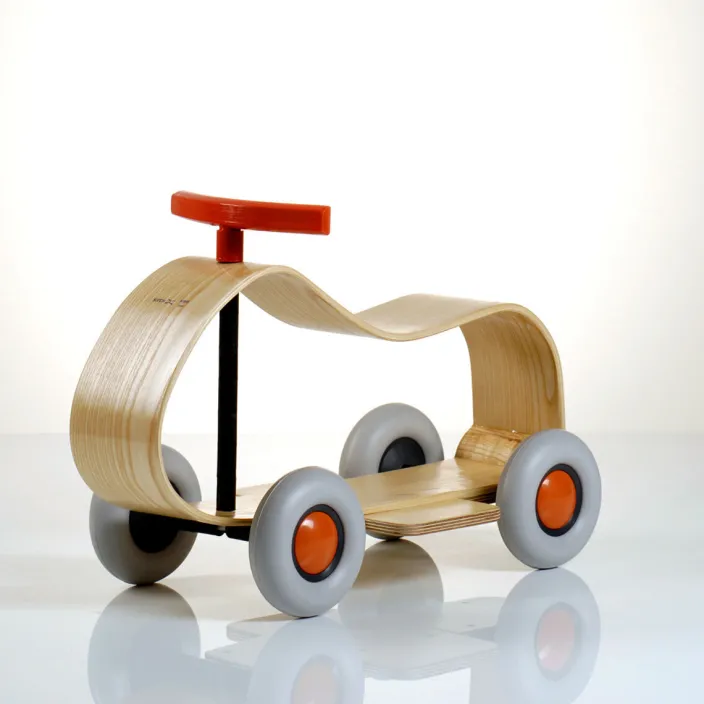 Rutschfahrzeug »Sibis Max«