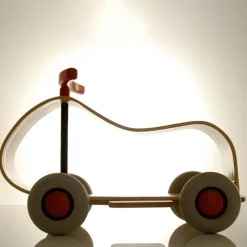 Rutschfahrzeug »Sibis Max«