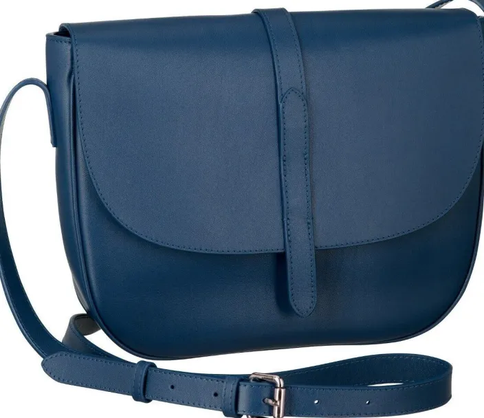»Saddle Bag Femme« Umhängetasche