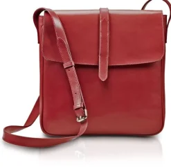 »Saddle Bag« Umhängetasche