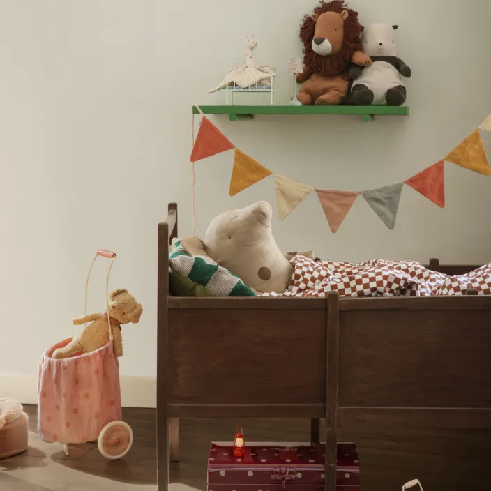 Safari Freunde »Panda«