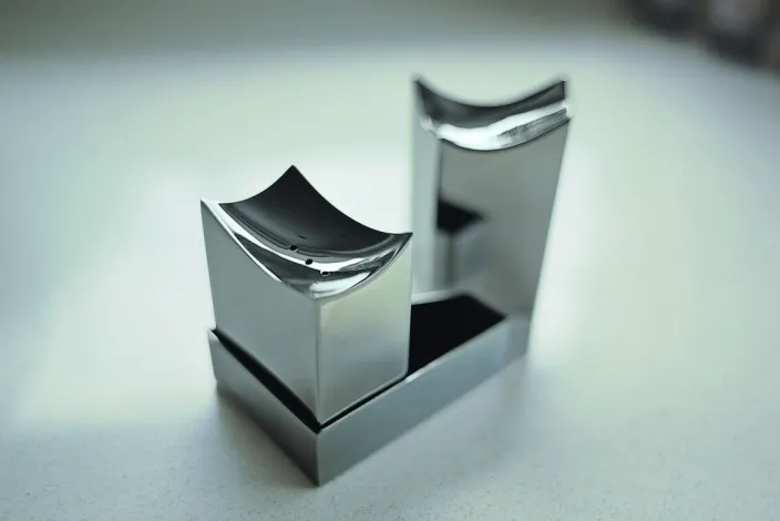 Salz- & Pfefferstreuer »Elbphilharmonie®«