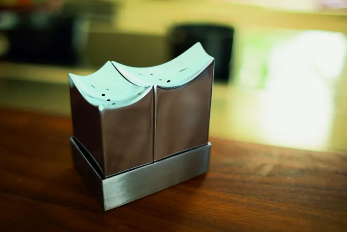 Salz- & Pfefferstreuer »Elbphilharmonie®«