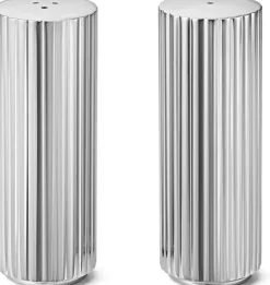 Salz und Pfefferstreuer »Bernadotte«