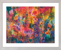 Samson, Anne: »Sonniger Sonntag«