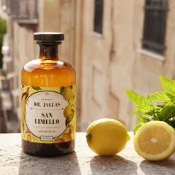 »San Limello« (alkoholfreier Aperitif)