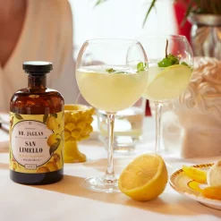 »San Limello« (alkoholfreier Aperitif)