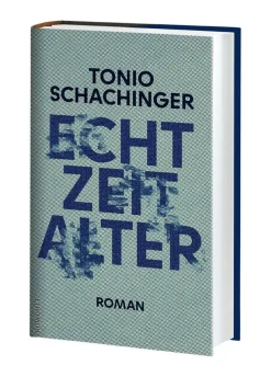 Schachinger, T: Echtzeitalter