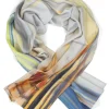 Schal »Ostseewind« nach Anja Struck