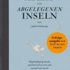 Schalansky, J: Atlas der abgelegenen Inseln (Erfolgsausgabe)