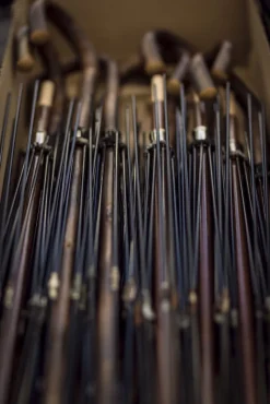 Schirm »Kastanie Oxford«