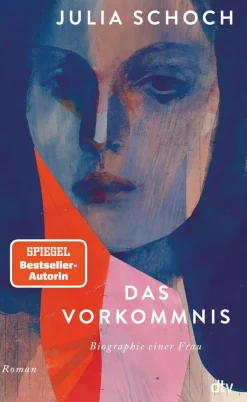 Schoch, J: Vorkommnis