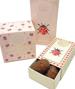 Schokobox »Viel Glück«