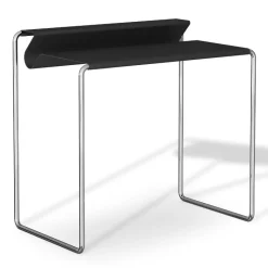 Schreibtisch »PS 07«, Chrom