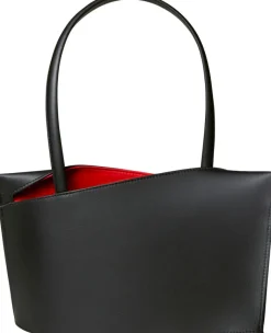 Schultertasche »Wave«