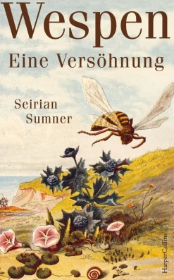 Seirian Sumner: Wespen – Eine Versöhnung