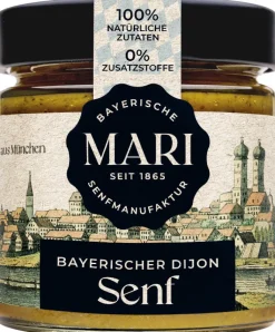 »Senf Gourmet Set« von Mari-Senf